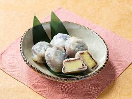 Vessel Hotel Kumamoto Airport