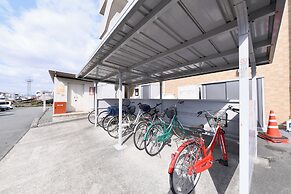 Vessel Hotel Kumamoto Airport