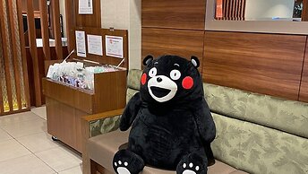 Vessel Hotel Kumamoto Airport