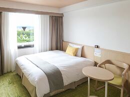 Vessel Hotel Kumamoto Airport