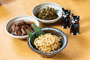 Vessel Hotel Kumamoto Airport