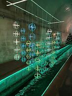 Vessel Hotel Kumamoto Airport