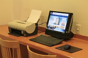 Vessel Hotel Kumamoto Airport