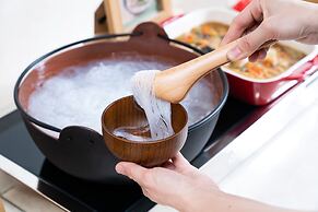 Vessel Hotel Kumamoto Airport