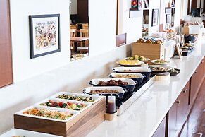 Vessel Hotel Kumamoto Airport