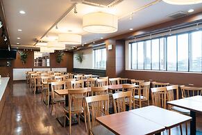 Vessel Hotel Kumamoto Airport