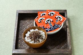 Vessel Hotel Kumamoto Airport