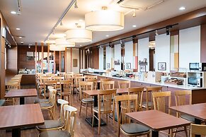 Vessel Hotel Kumamoto Airport