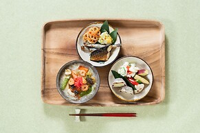 Vessel Hotel Kumamoto Airport