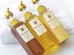 Vessel Hotel Kumamoto Airport