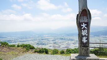 Vessel Hotel Kumamoto Airport