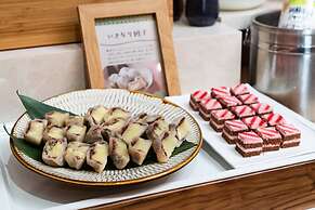 Vessel Hotel Kumamoto Airport