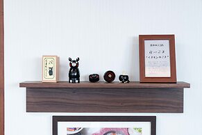 Vessel Hotel Kumamoto Airport