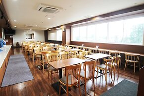 Vessel Hotel Kumamoto Airport