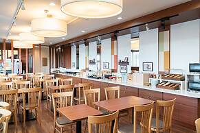 Vessel Hotel Kumamoto Airport