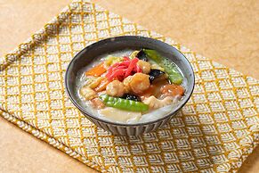 Vessel Hotel Kumamoto Airport