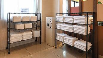 Vessel Hotel Kanda Kitakyushu Airport