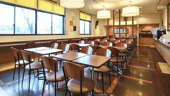 Vessel Hotel Kanda Kitakyushu Airport