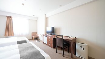 Vessel Hotel Kanda Kitakyushu Airport