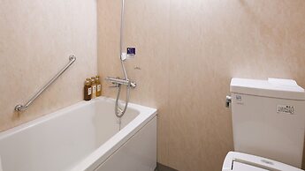 Vessel Hotel Kanda Kitakyushu Airport