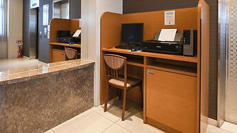 Vessel Hotel Kanda Kitakyushu Airport