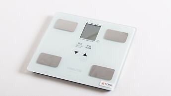 Vessel Hotel Kanda Kitakyushu Airport