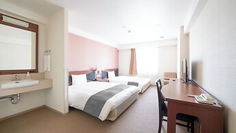 Vessel Hotel Kanda Kitakyushu Airport