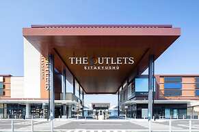 Vessel Hotel Kanda Kitakyushu Airport