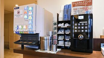 Vessel Hotel Kanda Kitakyushu Airport