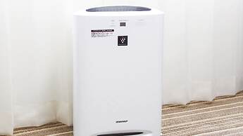 Vessel Hotel Kanda Kitakyushu Airport