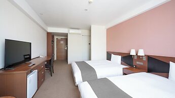 Vessel Hotel Kanda Kitakyushu Airport