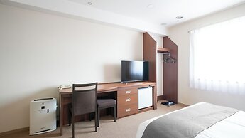 Vessel Hotel Kanda Kitakyushu Airport