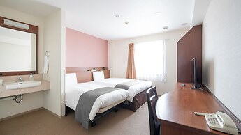 Vessel Hotel Kanda Kitakyushu Airport