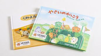 Vessel Hotel Kanda Kitakyushu Airport