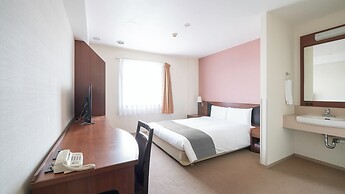 Vessel Hotel Kanda Kitakyushu Airport