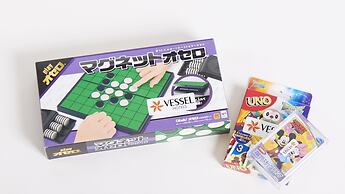 Vessel Hotel Kanda Kitakyushu Airport