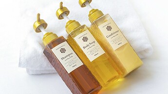 Vessel Hotel Kanda Kitakyushu Airport