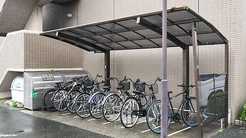 Vessel Hotel Kanda Kitakyushu Airport