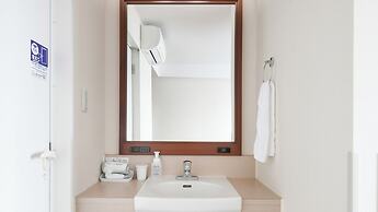 Vessel Hotel Kanda Kitakyushu Airport