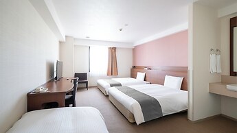 Vessel Hotel Kanda Kitakyushu Airport