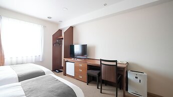 Vessel Hotel Kanda Kitakyushu Airport