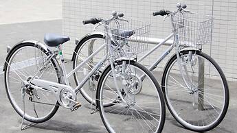 Vessel Hotel Miyakonojo