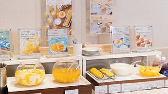 Vessel Hotel Miyakonojo