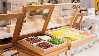 Vessel Hotel Miyakonojo