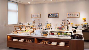 Vessel Hotel Miyakonojo