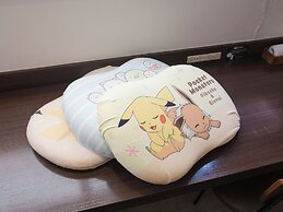 Vessel Hotel Miyakonojo