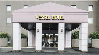 Vessel Hotel Miyakonojo
