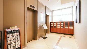 Vessel Hotel Miyakonojo