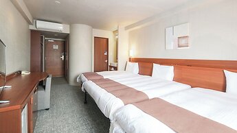 Vessel Hotel Miyakonojo