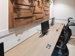 Vessel Hotel Miyakonojo